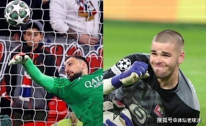 大巴黎果真奢侈！4000万欧元引进新门神，钱多多不愿放弃第一高薪